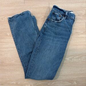 The 70s Vintage Flare Ultra High Rise